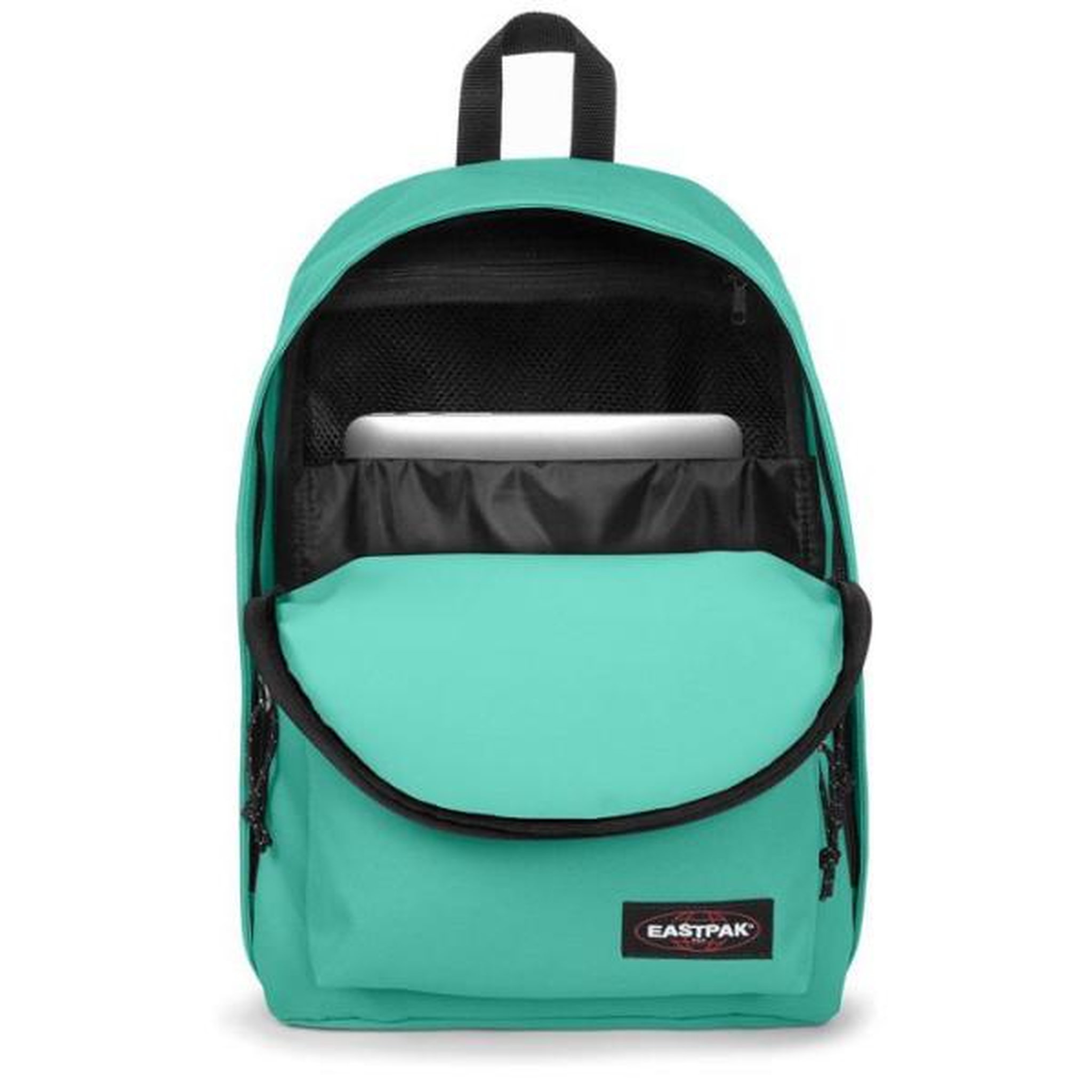 Voir la diapositive 2 : Eastpak Sac a Dos Sac à dos - EASTPAK - OUT OF OFFICE - Aquamarine Blue