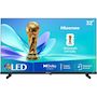 Voir la diapositive 1 : Hisense TV LED 32A5Q 2025 (80cm)