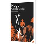 CLAUDE GUEUX, Hugo Victor