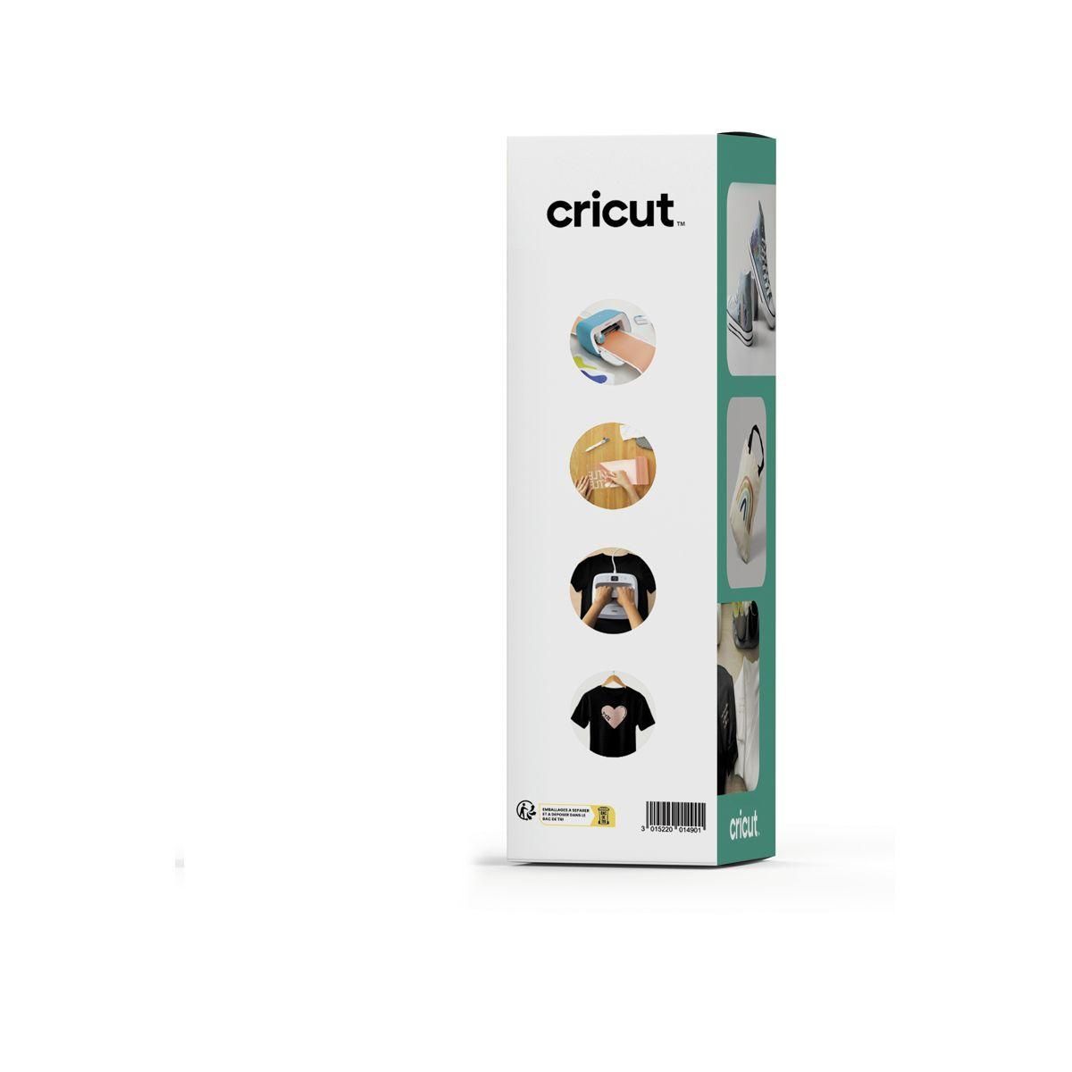 CRICUT Accessoire Pack Iron-on Custom tous textiles