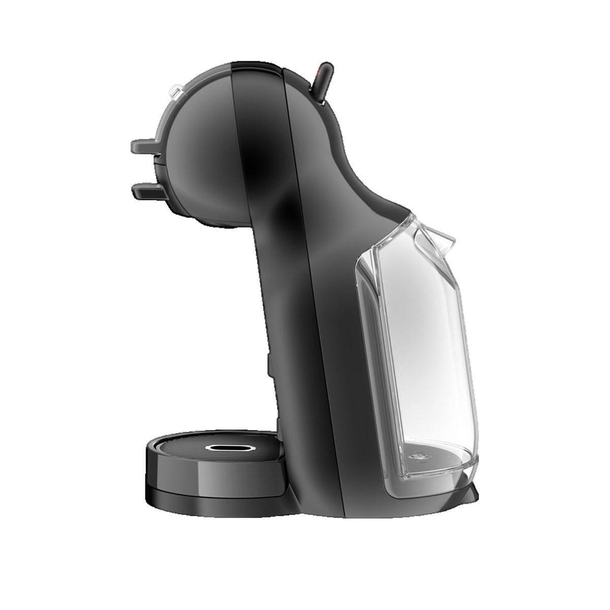 Voir la diapositive 2 : SEB Machine à café à capsules Groupe SEB Dolce Gusto Mini Me KP123810 noir