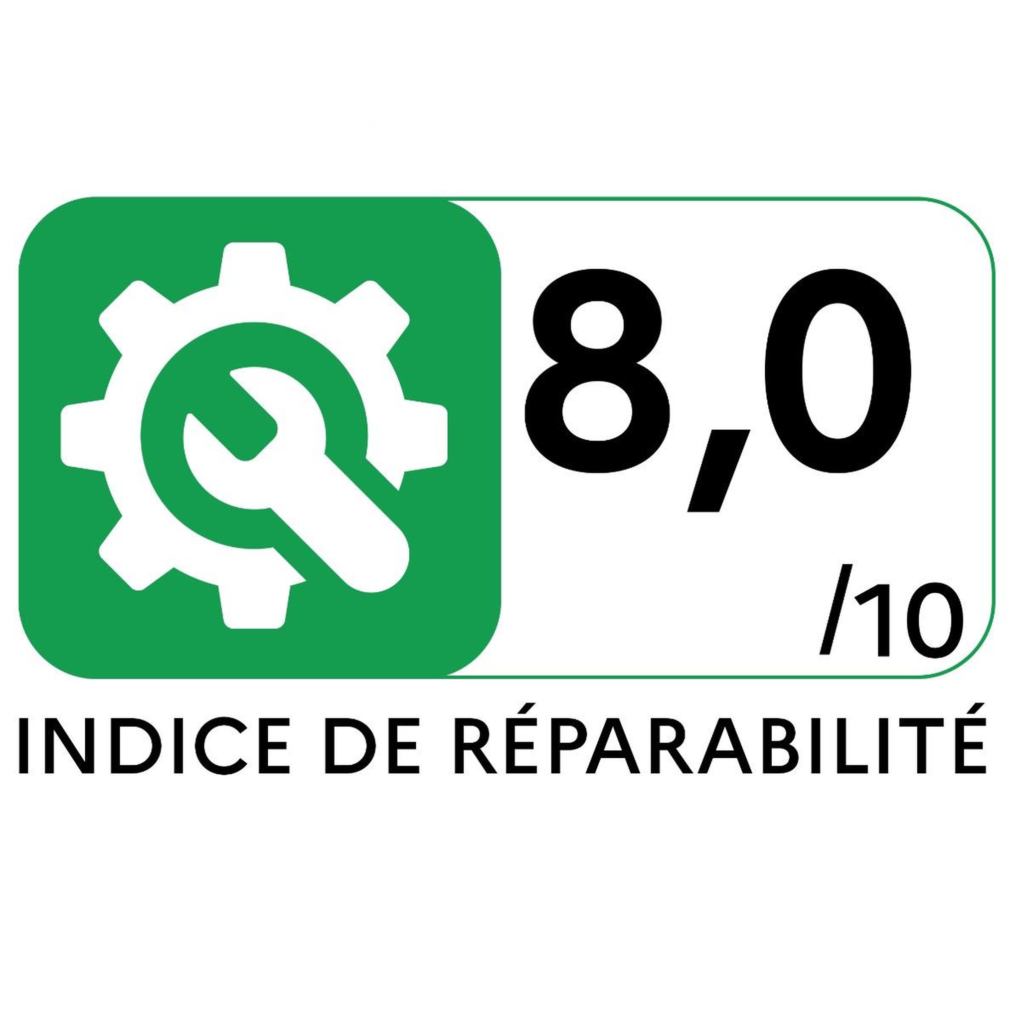 Voir la diapositive 3 : Whirlpool Lave-vaisselle 60cm 14 couverts 43db tout intégrable - wio3t133pfe