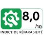 Voir la diapositive 3 : Whirlpool Lave-vaisselle 60cm 14 couverts 43db tout intégrable - WIO3T133PFE