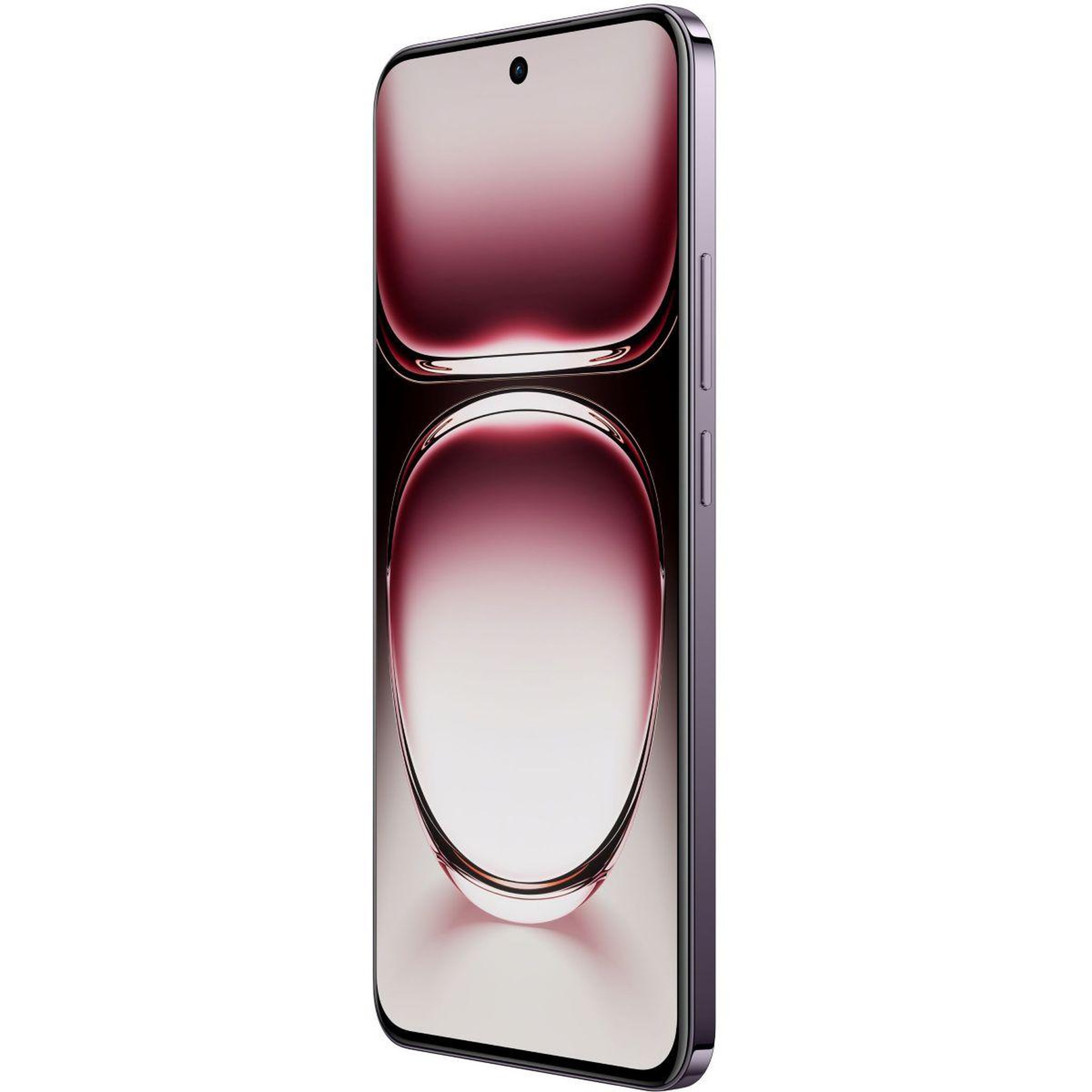 Voir la diapositive 3 : OPPO Smartphone Reno 12Pro 512Go Noir Stellaire