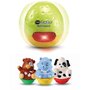VTECH Zoomizooz Oeuf Magique + 3 animaux