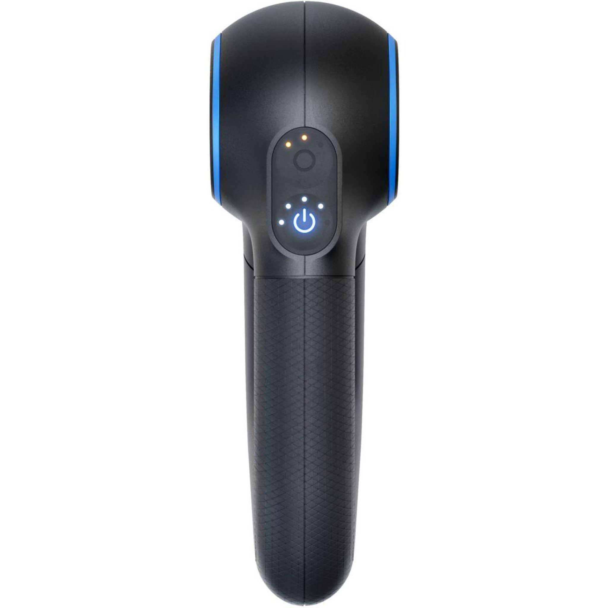 Voir la diapositive 2 : THERAGUN Pistolet de massage Theragun Prime Plus