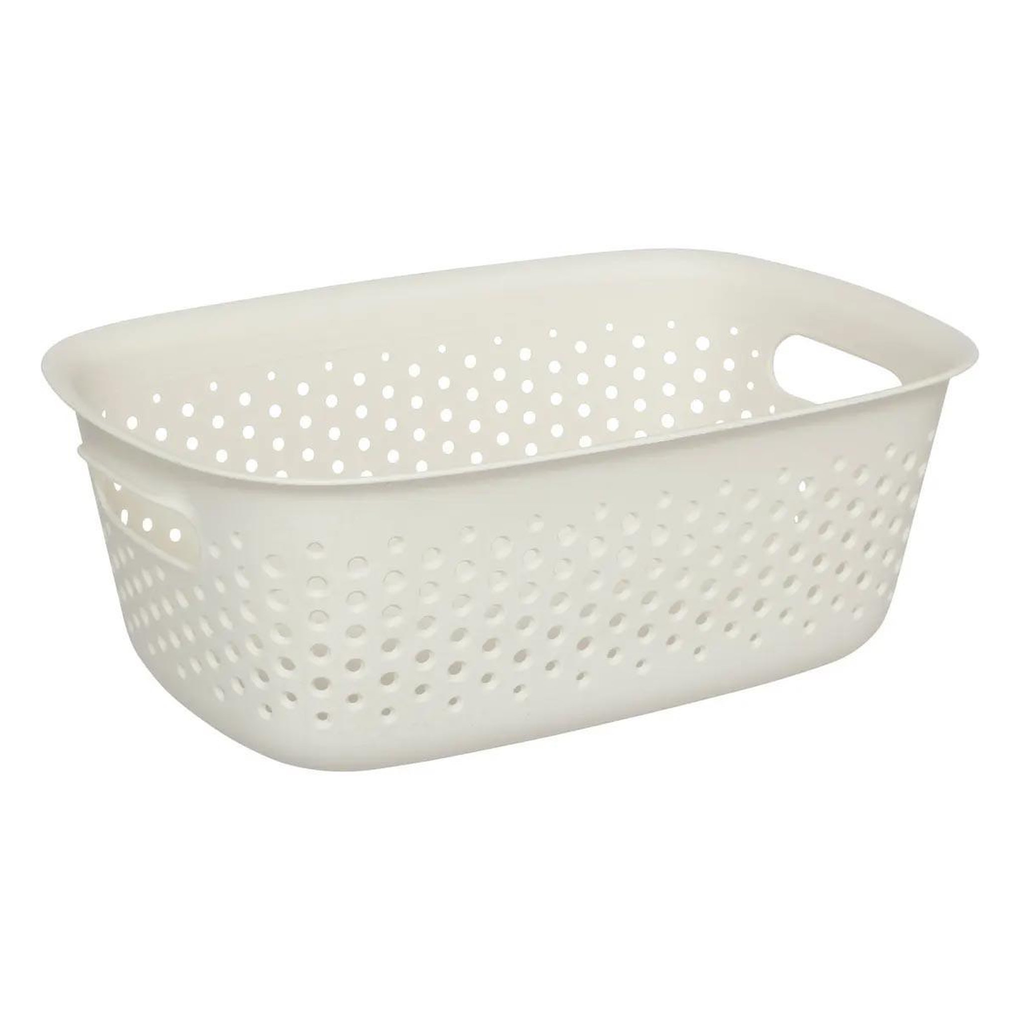 FIVE Panier de rangement  tila  3,5l crème