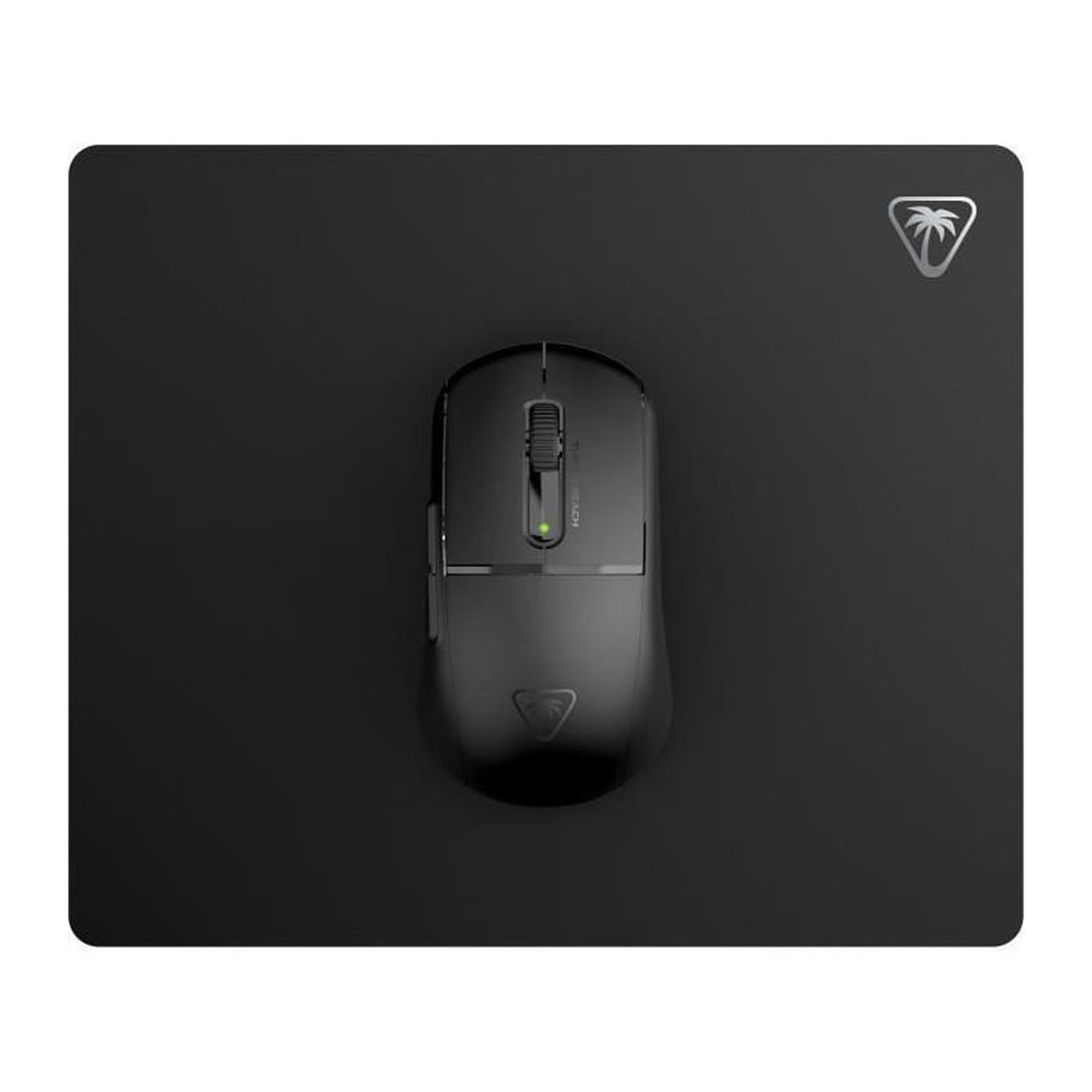 Voir la diapositive 3 : Turtle Beach Tapis de souris de jeu - Turtle Beach SenseCore Mini - Surface micro-tissée, équilibré, confortable