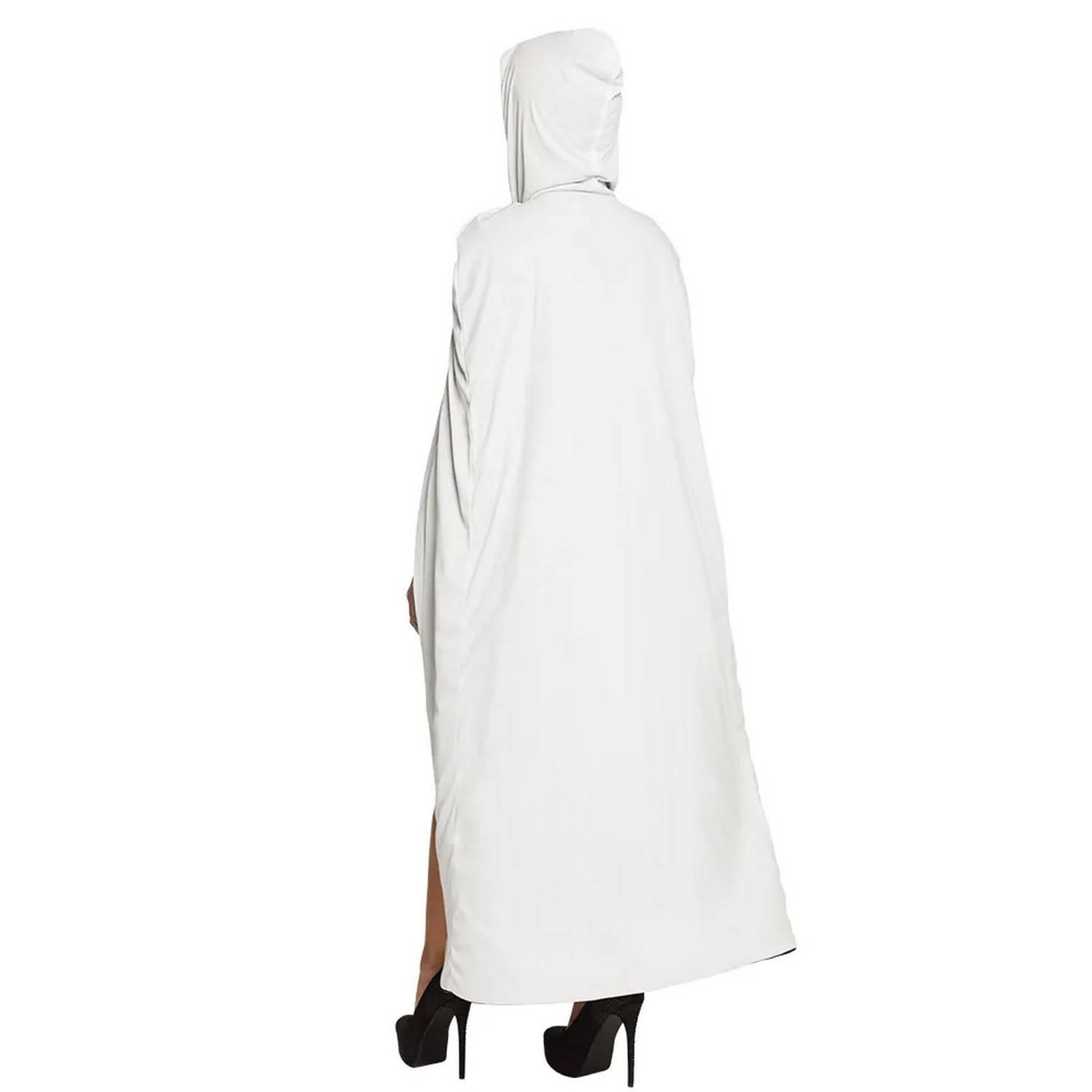 Voir la diapositive 5 : Boland Cape twilight noir/blanc réversible -170cm