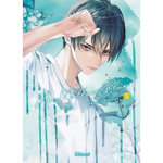 MR MALLOW BLUE TOME 5 , Samamiya Akaza