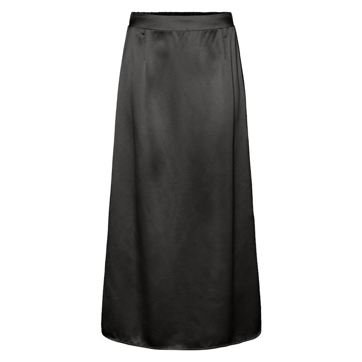 Vero Moda Jupe Noire Femme Vero Moda Merle