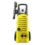 Voir la diapositive 2 : KARCHER Nettoyeur haute pression KHP3 - 120 Bar