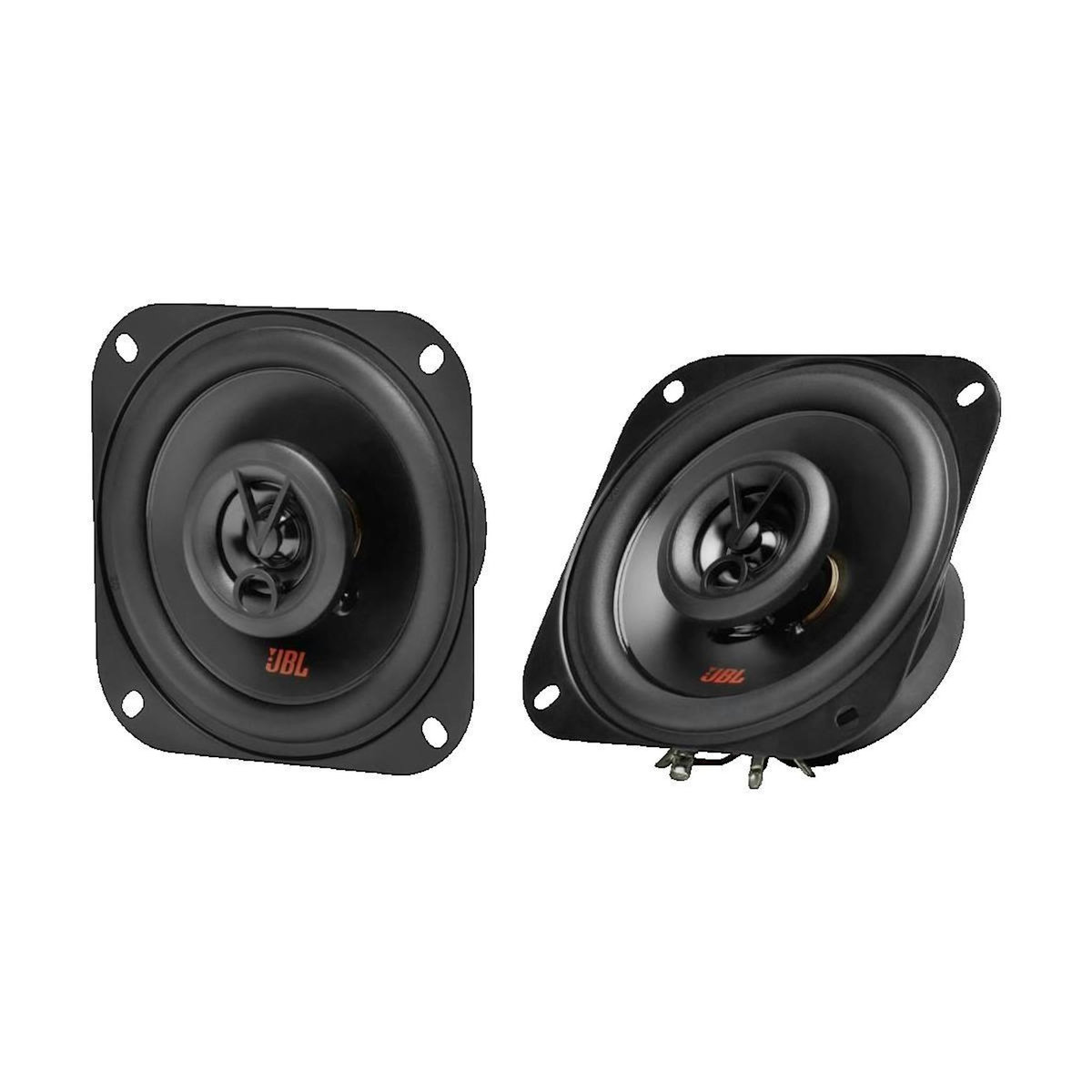 JBL Haut-parleur JBL Stage2 424 Noir