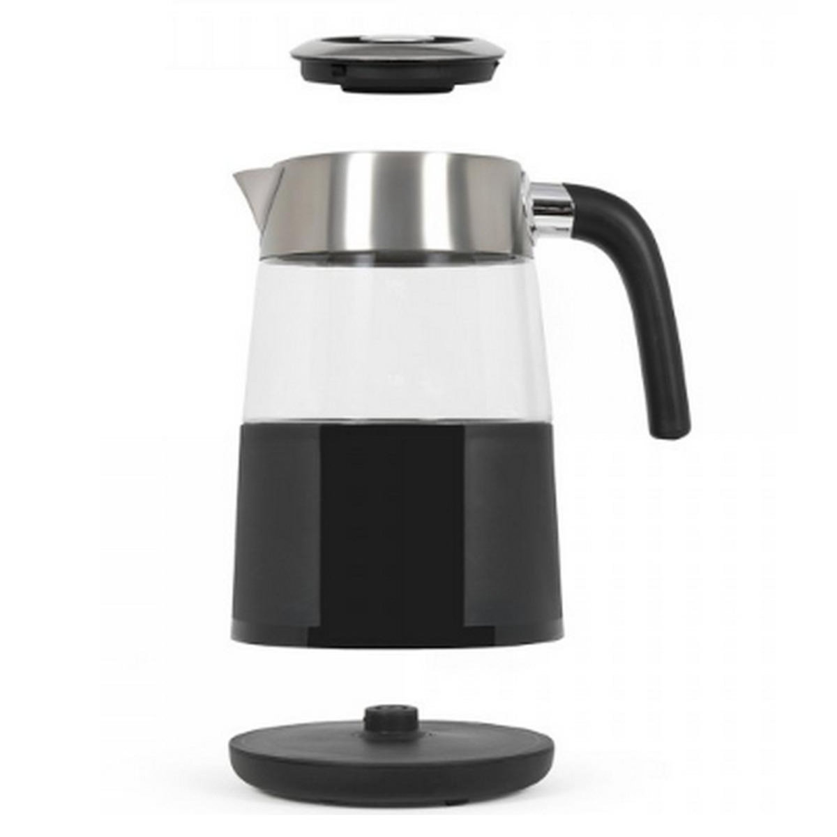 LIVOO Bouilloire sans fil 1.7l 2200w - DOD221N