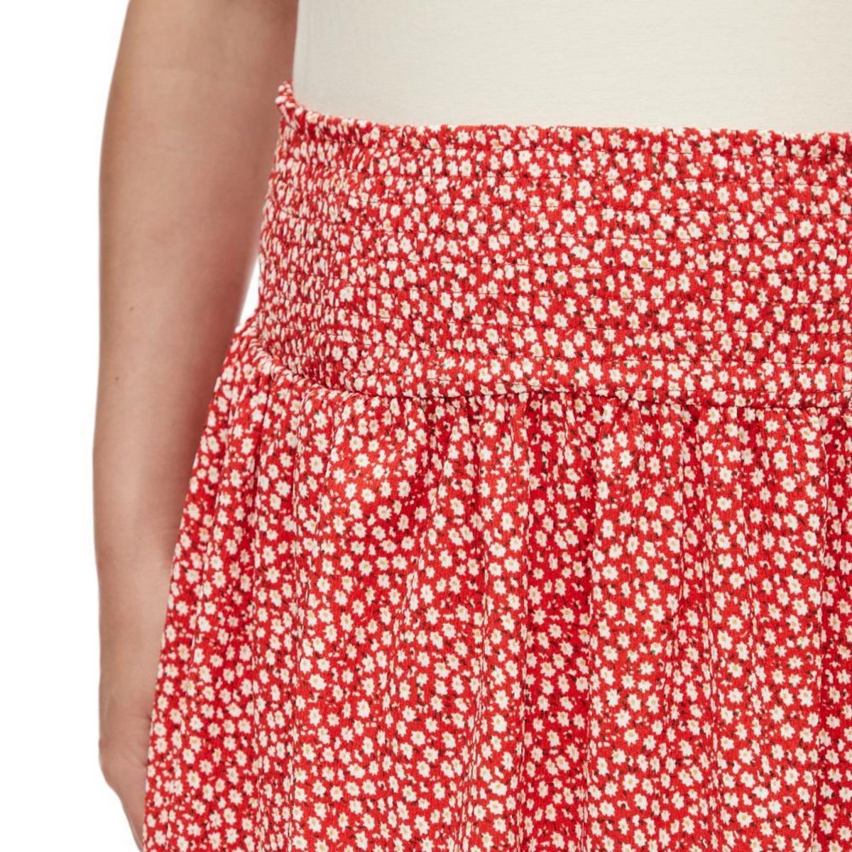 MAMALICIOUS Jupe de Grossesse  Femme Mamalicious 20018004