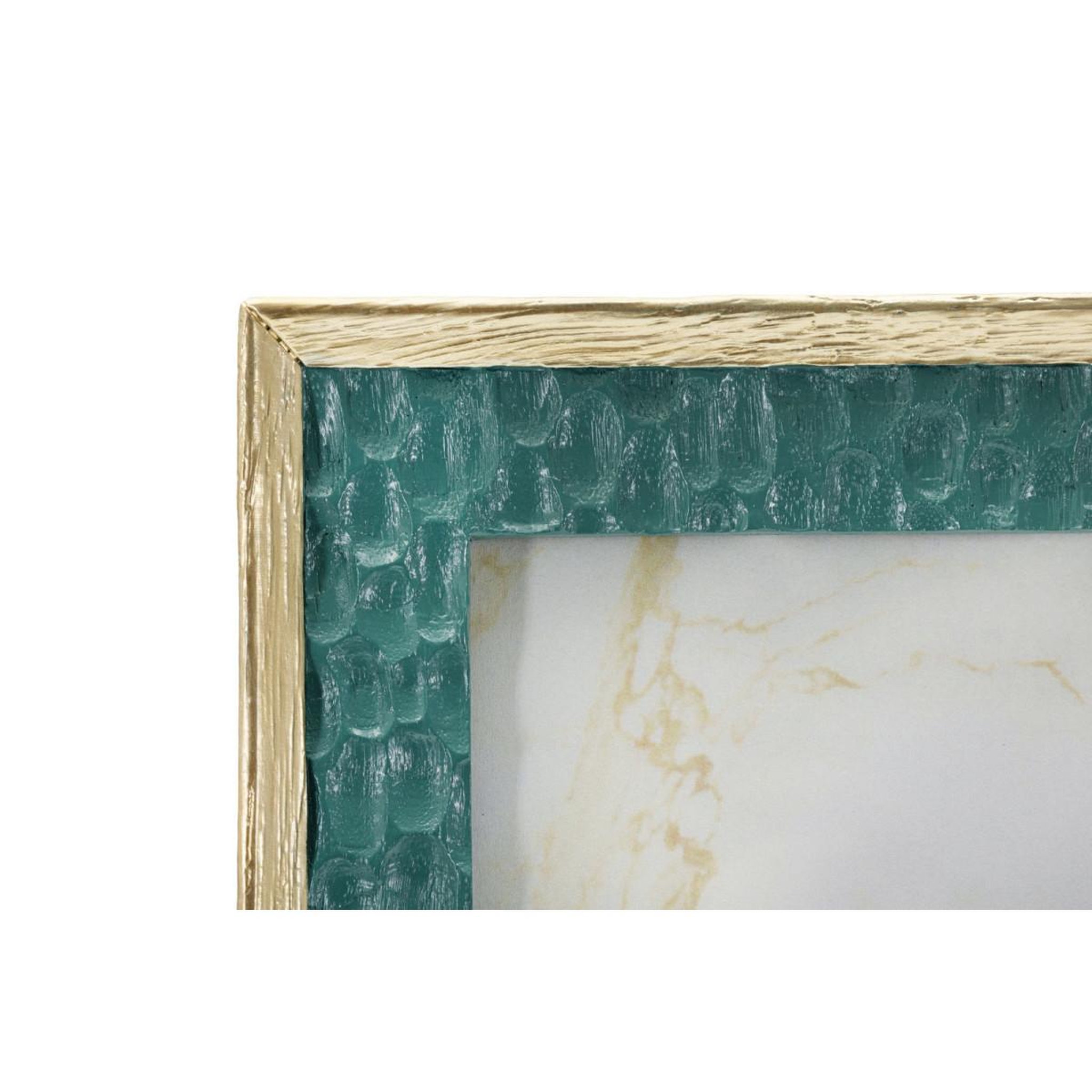 Voir la diapositive 3 : Paris Prix Cadre Photo Déco  Grent  15x20cm Vert