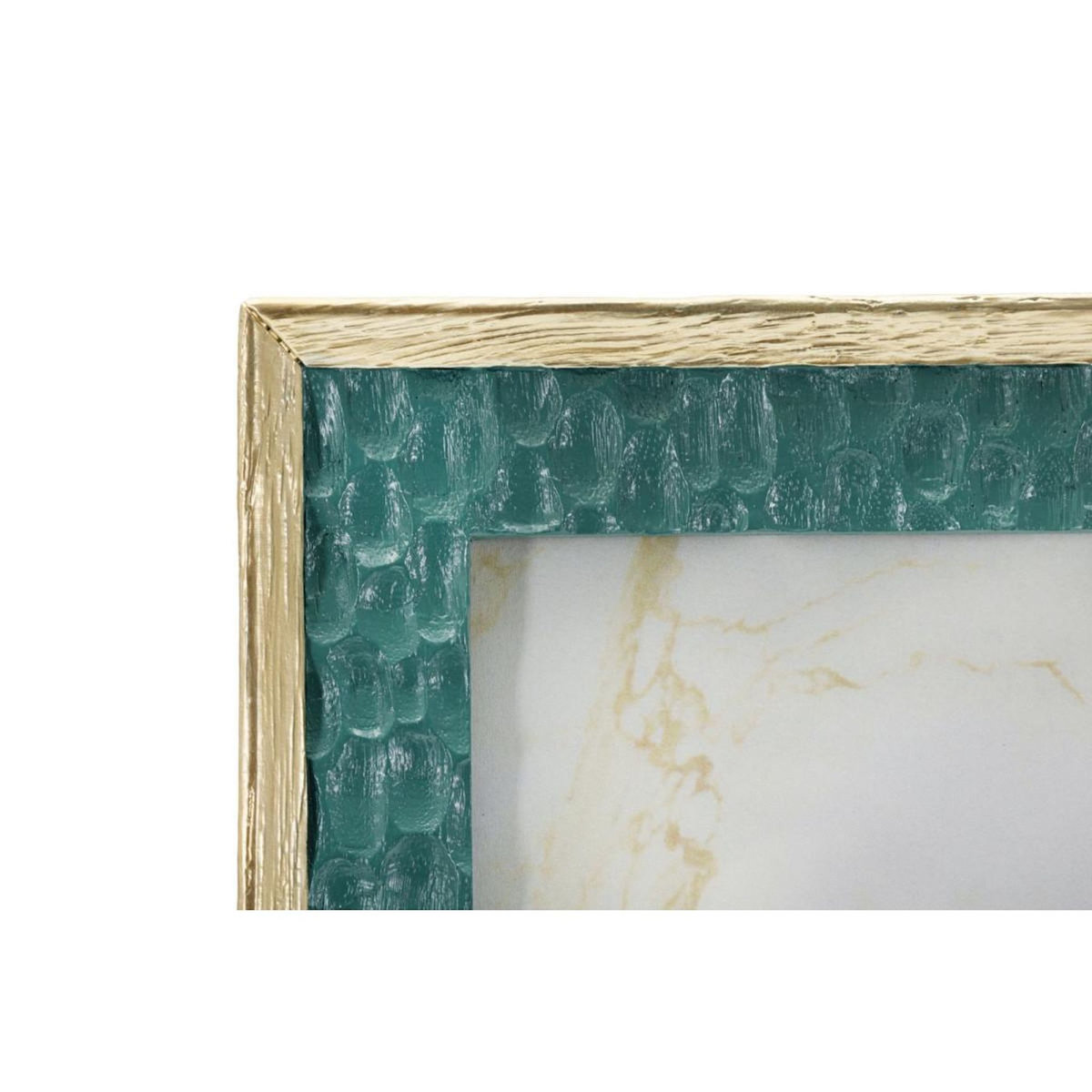 Paris Prix Cadre Photo Déco  Grent  15x20cm Vert