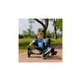 Voir la diapositive 3 : Berg Kart à pédales Street-X Vibes