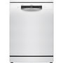 Voir la diapositive 1 : BOSCH Lave vaisselle 60 cm SMS4EVW36F, SERENITY, Efficient Dry