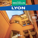 LYON. EDITION 2026. AVEC 1 PLAN DETACHABLE, Michelin