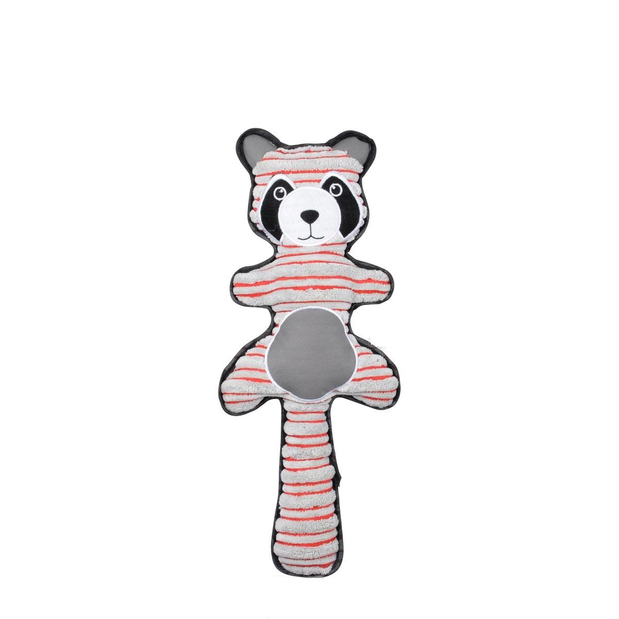 Eden Peluche raton laveur chien design et moderne