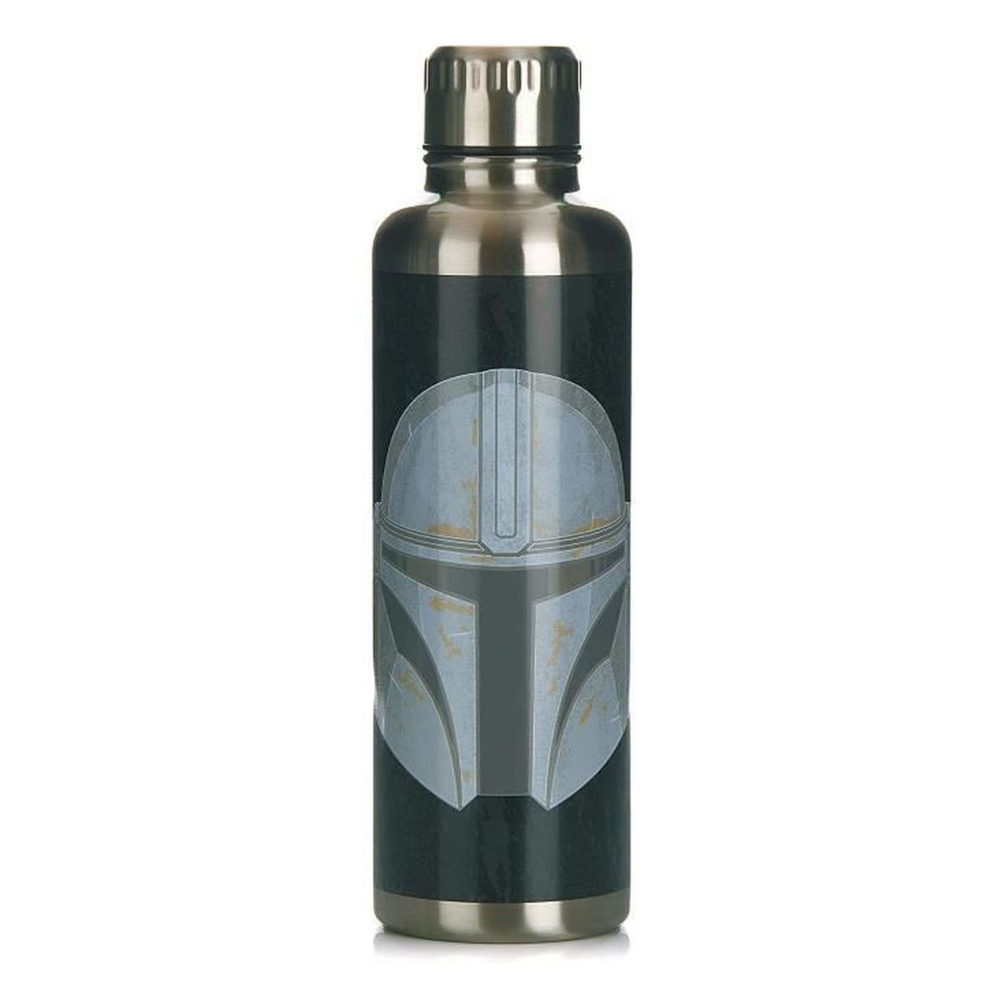 Bouteille Isotherme The Mandalorian Star Wars