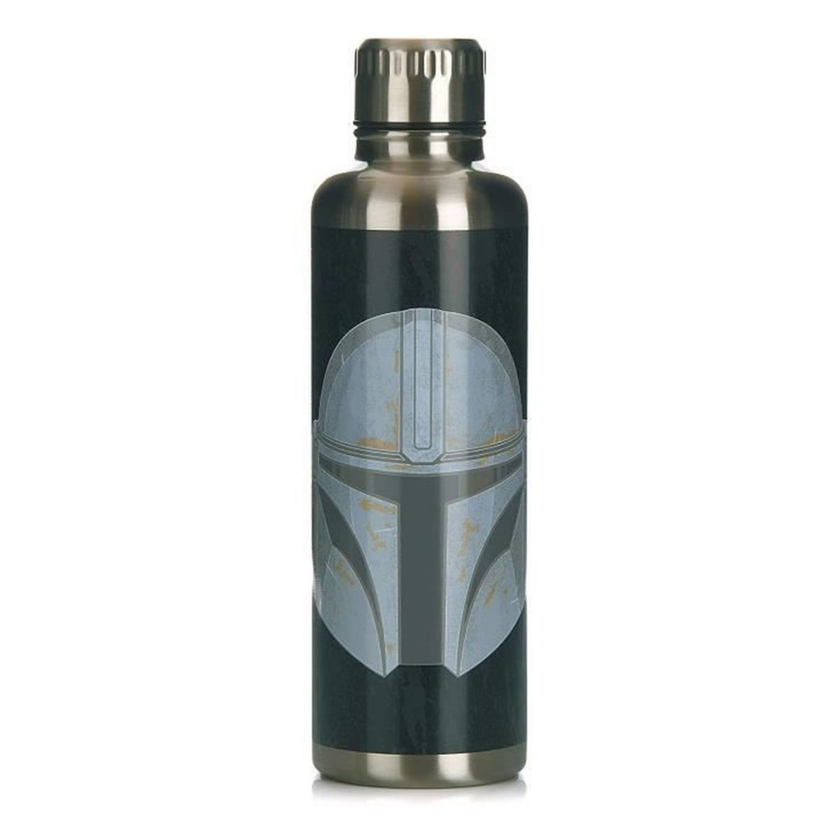 Bouteille Isotherme The Mandalorian Star Wars