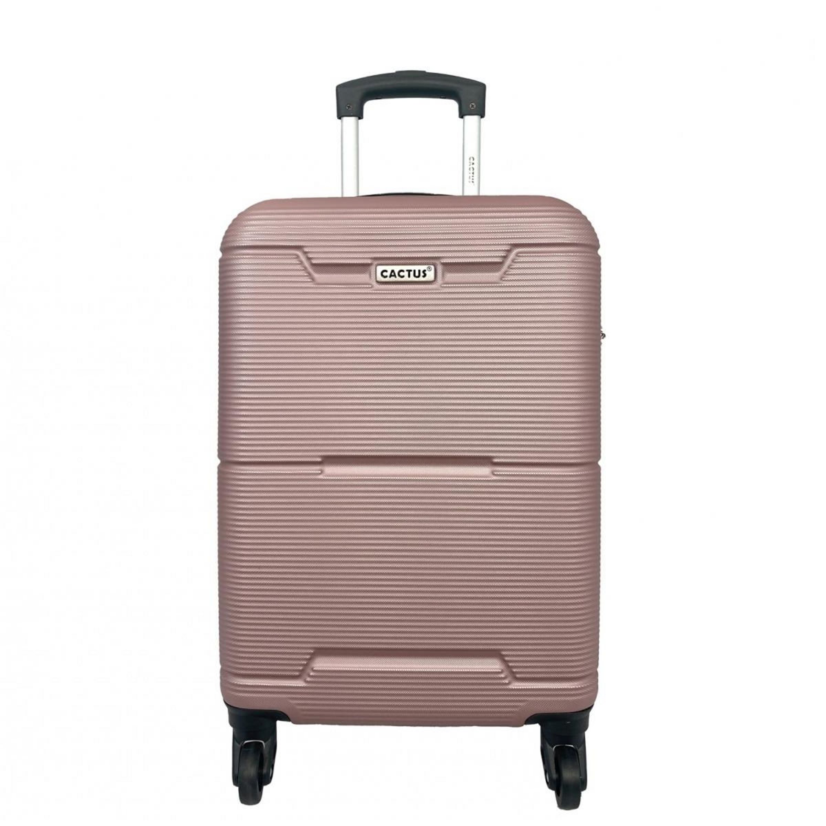 Cactus Valise cabine rigide 55cm