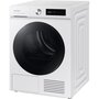 Samsung Sèche linge pompe à chaleur DV90BB7445GWS3 Bespoke AI