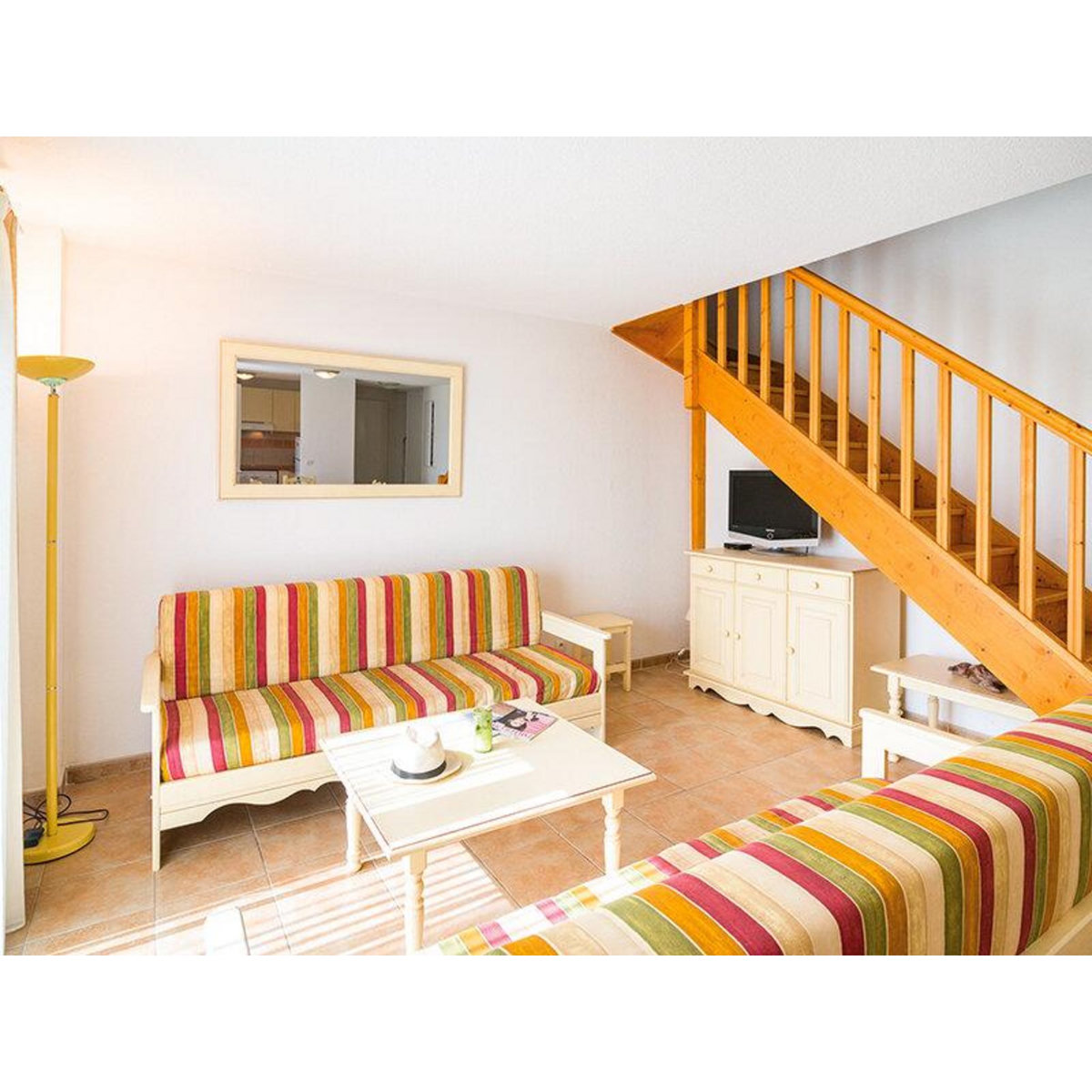 Smartbox Séjour d'une nuit sans petit-déjeuner avec Vacancéole - Coffret Cadeau Séjour