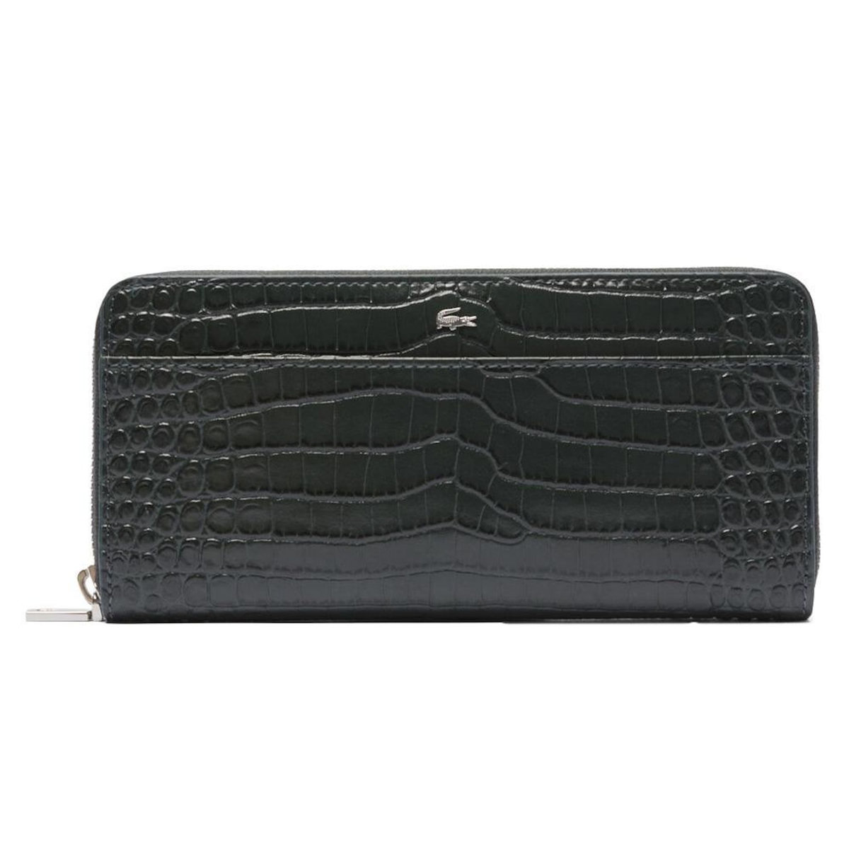 Lacoste Portefeuille Noir Femme Lacoste Chantaco