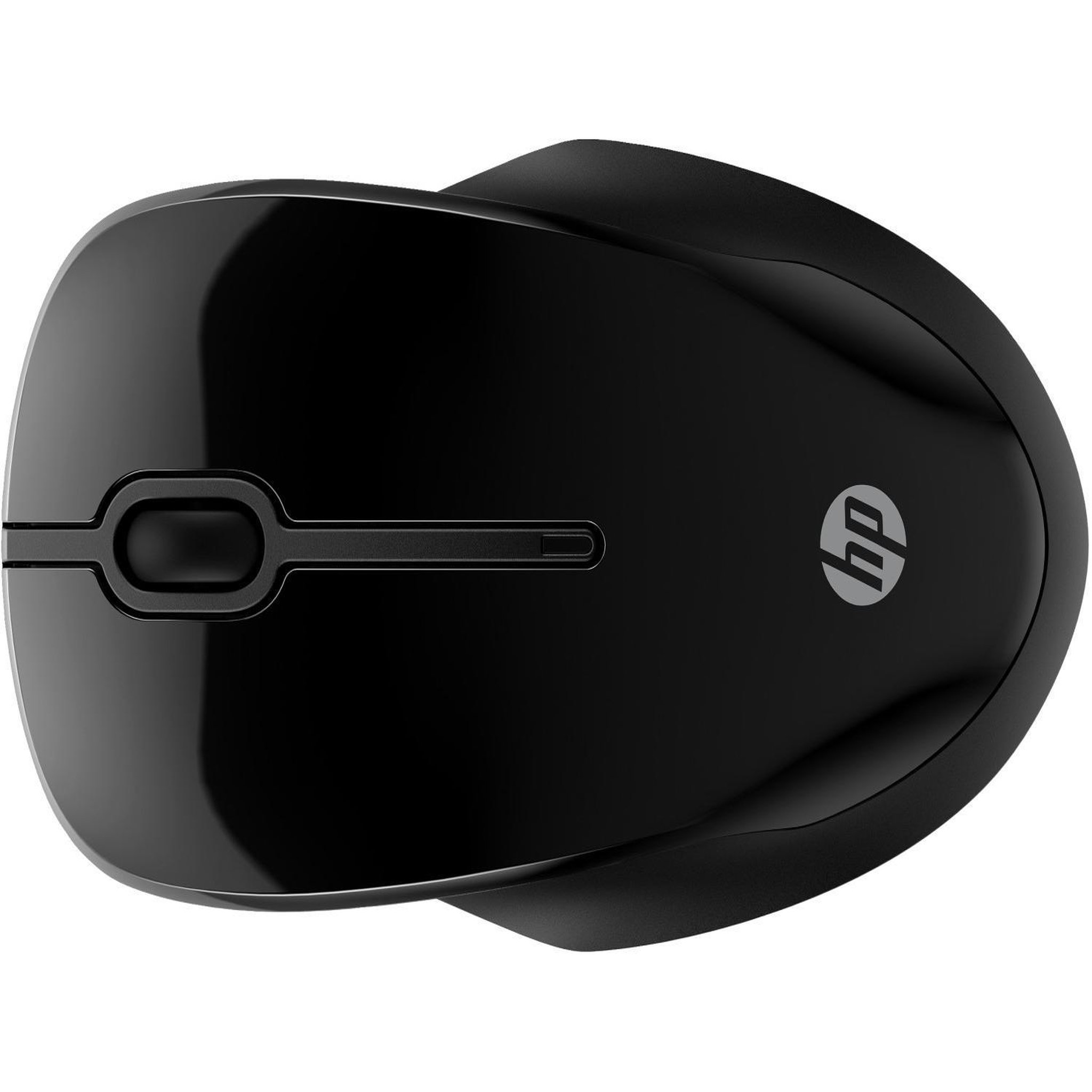 Voir la diapositive 2 : HP Hp 250 dual mouse souris ambidextre bluetooth + usb type-a 1600 dpi