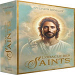 L'ORACLE DES SAINTS, Didelot Sylvain