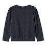 Voir la diapositive 2 : NAME IT Sweat Gris Fille Name it Vima