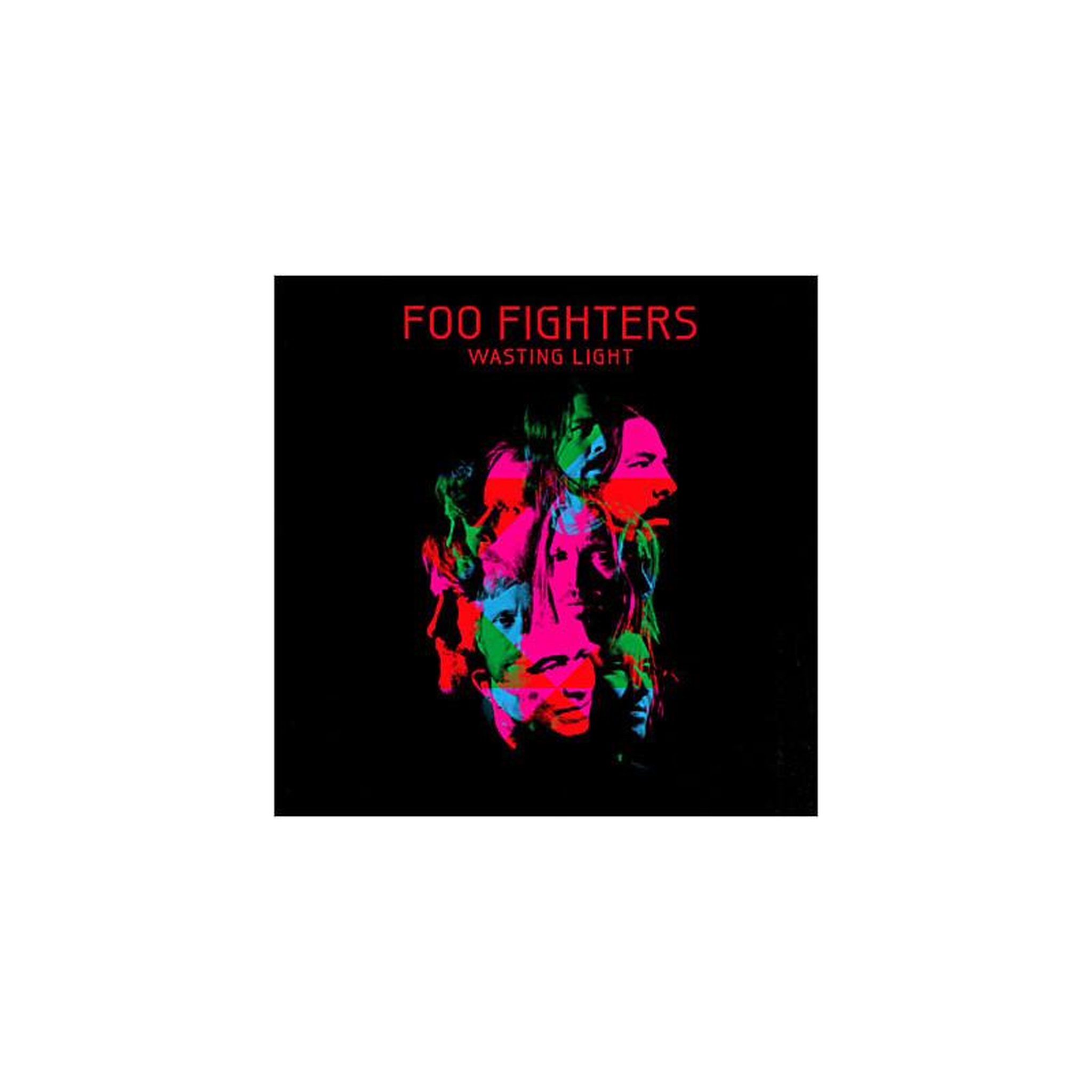 Wasting light