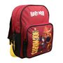 Voir la diapositive 3 : Bagtrotter Sac à dos 30 cm avec poche Harry Potter Rouge Bagtrotter