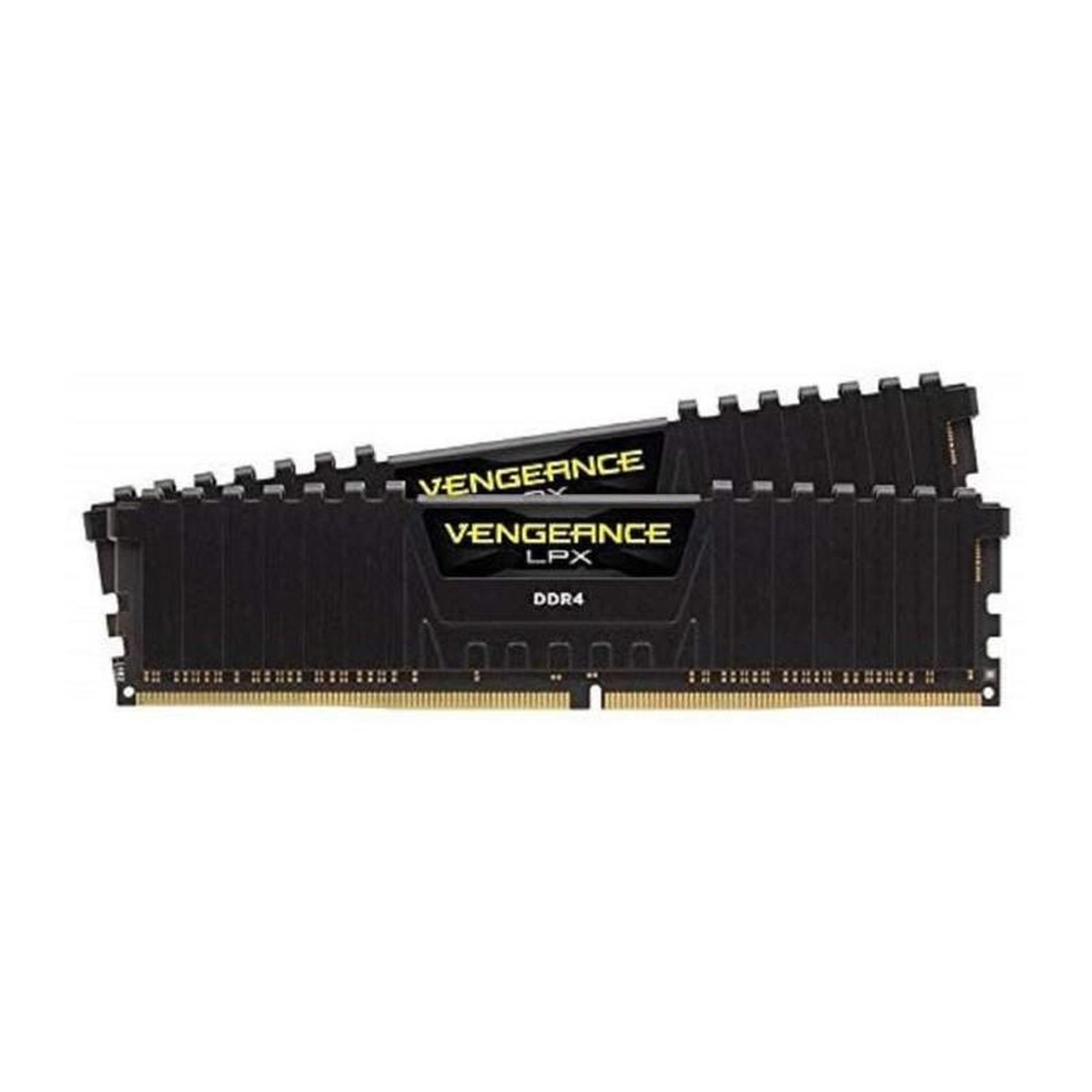 Voir la diapositive 3 : Corsair Corsair Memoire Vengeance LPX CMK32GX4M2D3600C18 module de memoire 32 Go DDR4 3600 MHz