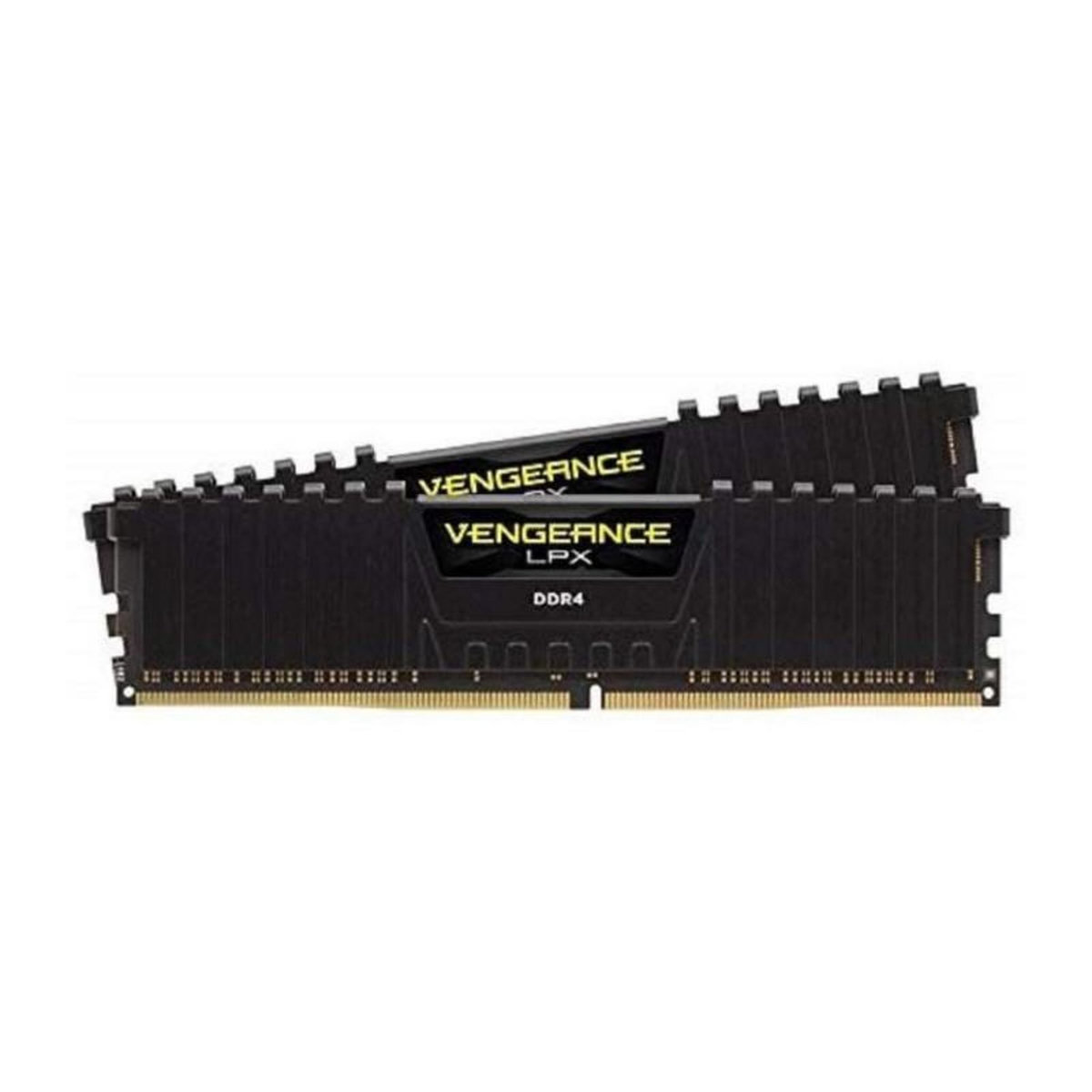 Corsair Corsair Memoire Vengeance LPX CMK32GX4M2D3600C18 module de memoire 32 Go DDR4 3600 MHz
