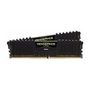 Voir la diapositive 3 : Corsair Corsair Memoire Vengeance LPX CMK32GX4M2D3600C18 module de memoire 32 Go DDR4 3600 MHz