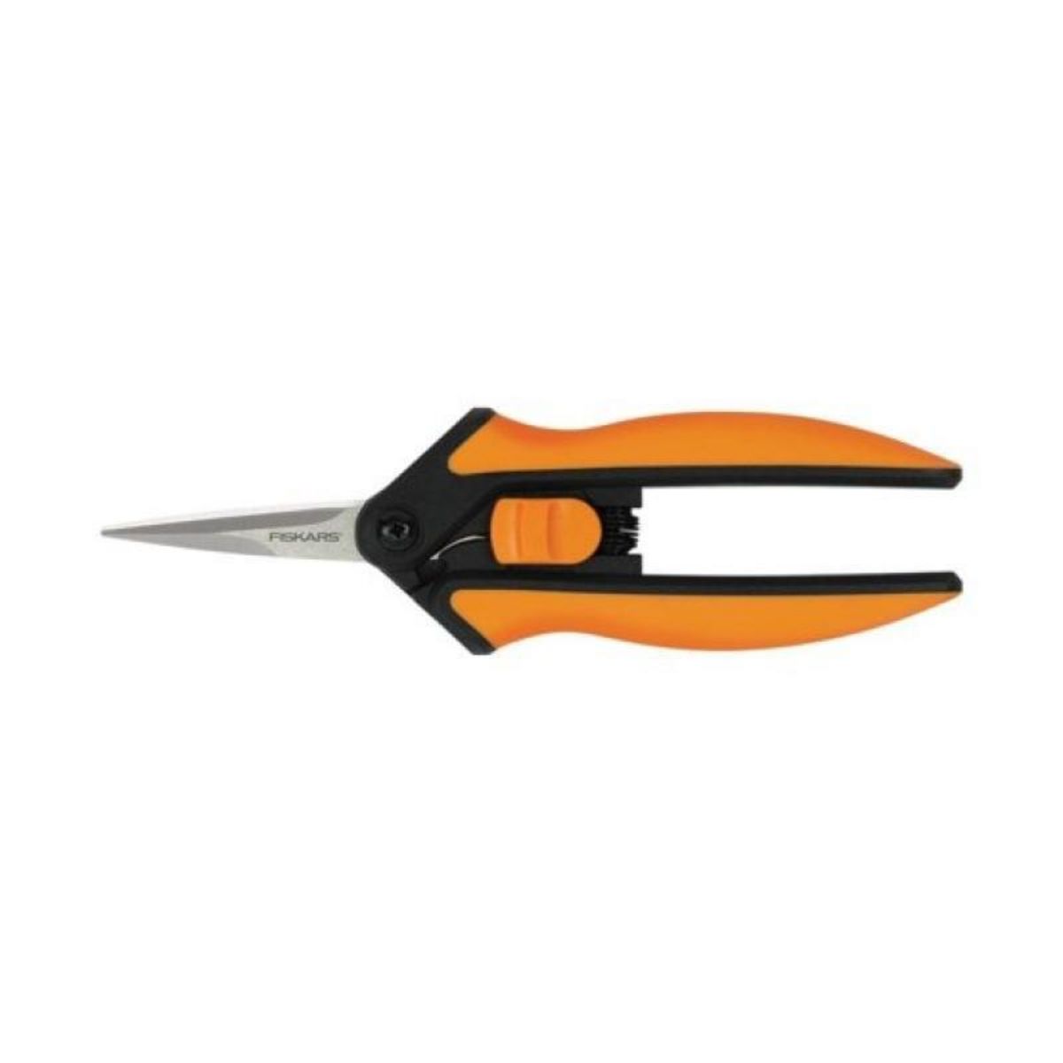 Fiskars Ciseaux à fleurs de précision  Micro-tip Solid SP13