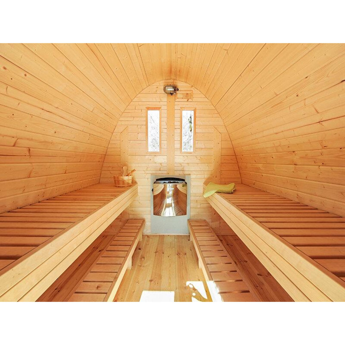 Smartbox Échappée insolite de 2 jours avec activité de bien-être - Coffret Cadeau Séjour