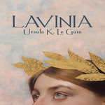 LAVINIA, Le Guin Ursula K.