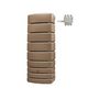 Voir la diapositive 4 : GARANTIA Cuve murale SLIM 500l taupe 