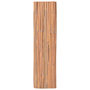 Voir la diapositive 3 : VIDAXL Cloture Bambou 100x600 cm
