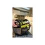 Voir la diapositive 4 : Ryobi Panier porte-outils RYOBI - 38 L - RSSLOT1