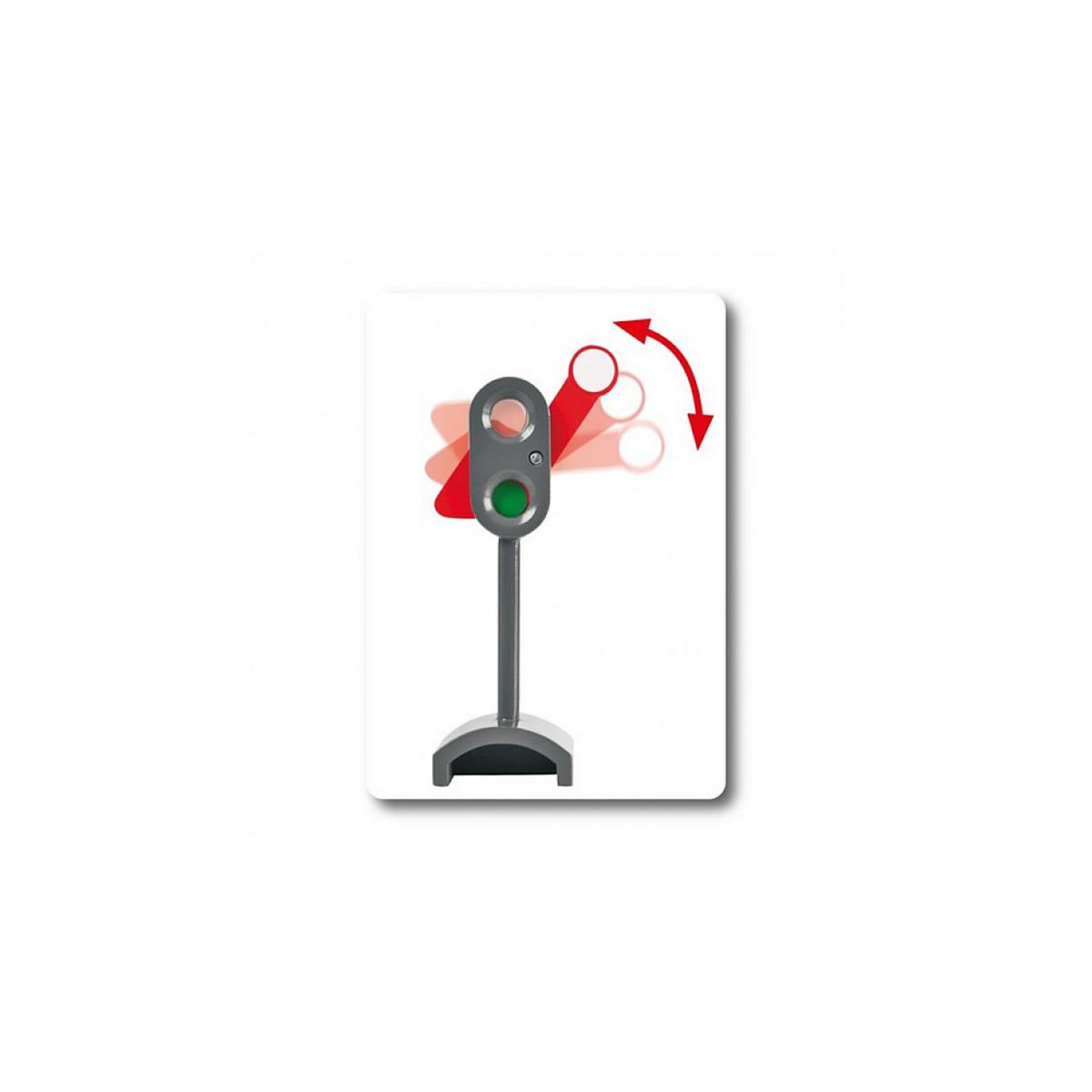 Brio 33847 Circuit voyageur