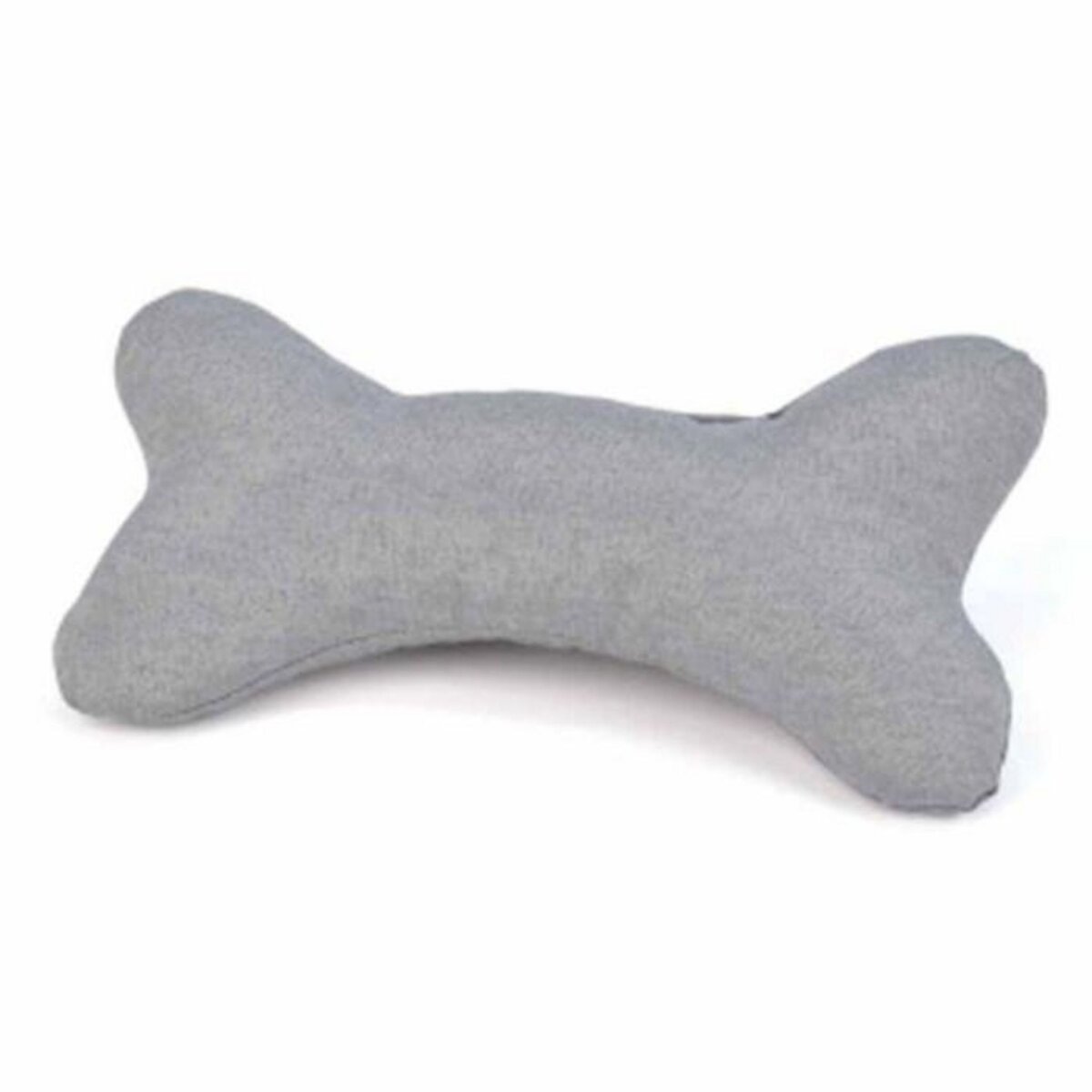 Paris Prix Jouet pour Chien  Eco Blu  24cm Gris