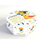 JE T'OFFRE DES PENSEES POSITIVES & DE LA JOIE, Larousse