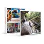 Voir la diapositive 1 : Smartbox Session de canyoning de 3h30 près de Grenoble - Coffret Cadeau Sport & Aventure