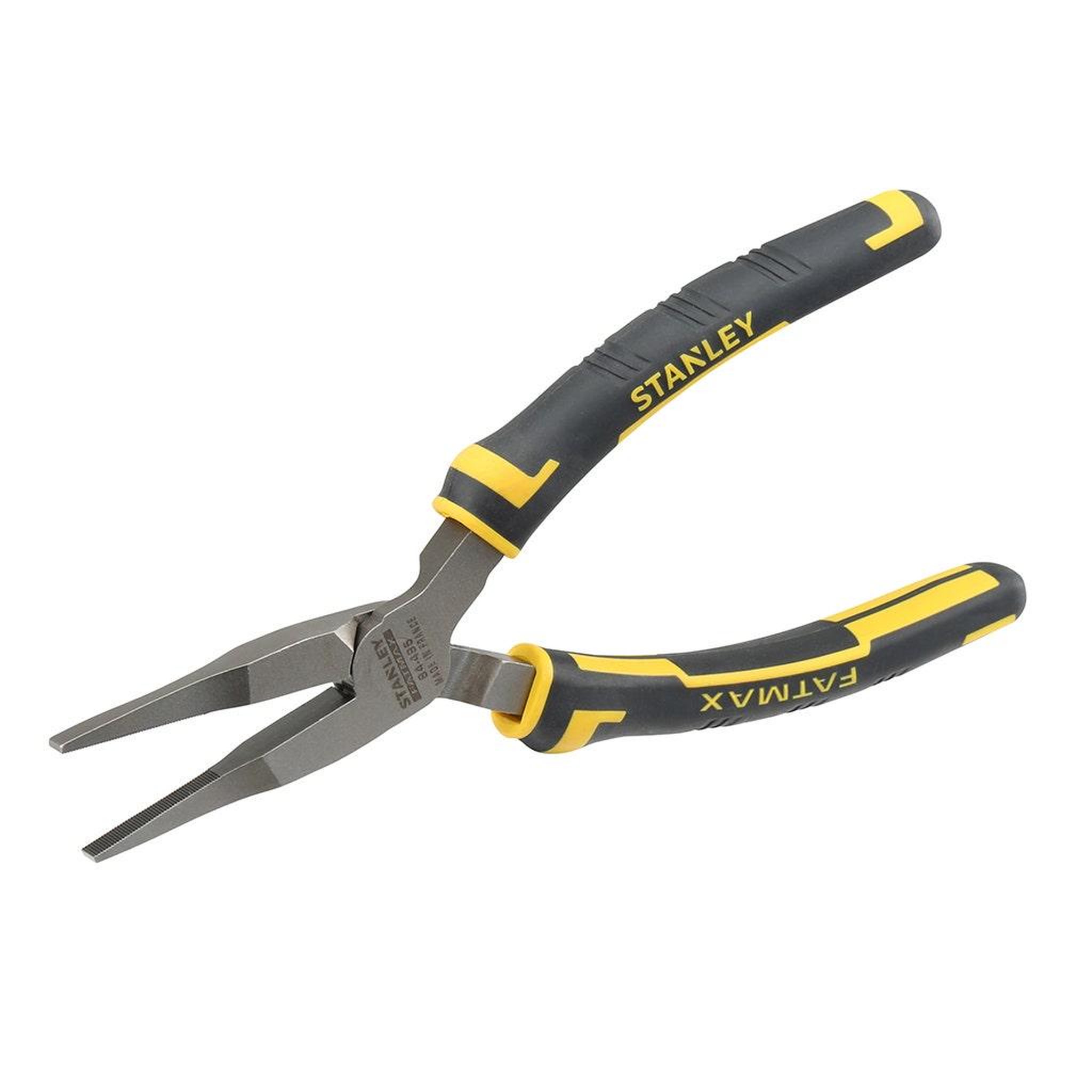 Stanley Pince à becs plats 160mm fatmax